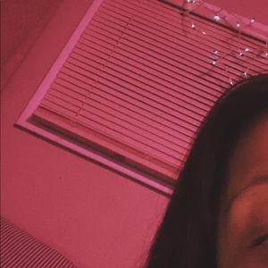 Meet your Posher, Aaralyn